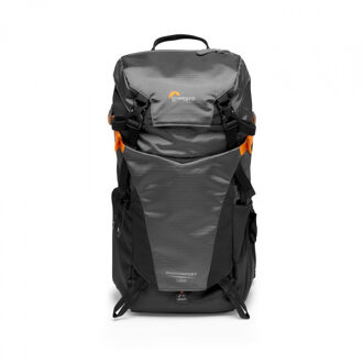 Lowepro PhotoSport BP 15L AW III Donkergrijs camerarugzak