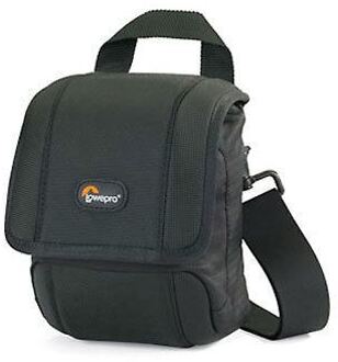 Lowepro S&f Slim Lens Pouch 55 Aw (Black)