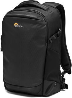 Lowepro Tweedehands Lowepro Flipside BP 300 AW III Fotorugzak zwart CM1472