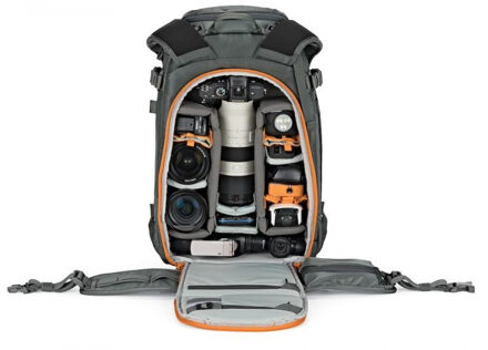 Lowepro Whistler BP 350 AW II