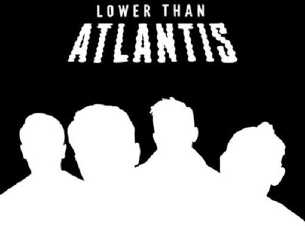 Lower Than Atlantis - Lower Than Atlantis