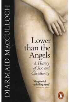 Lower Than The Angels - Diarmaid MacCulloch