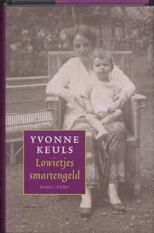 Lowietjes smartegeld - Boek Yvonne Keuls (9041415475)