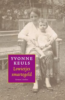 Lowietjes smartegeld - eBook Yvonne Keuls (9041418008)