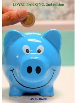 Loyal Banking - Jasmin Hajro