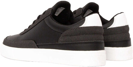 Loyalty & Faith Heren Polmer Sneakers (Zwart/Grijs) - EU 43 / UK 9