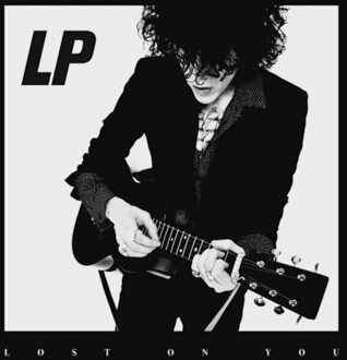 Lp - Lost On You