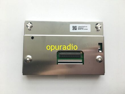 LQ042T5DZ13 LQ042T5DZ13K LQ042T5DZ13A 4.2 INCH LCD-SCHERM Panel