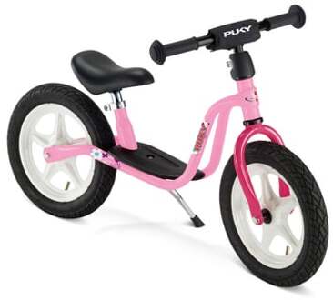 LR 1L - Loopfiets - Roze