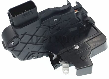 LR011302 LR011303 LR011275 LR011277 Deurslotaandrijving Voor Land Rover Landrover Discovey MK3 MK4 Freelander 2 achterkant links