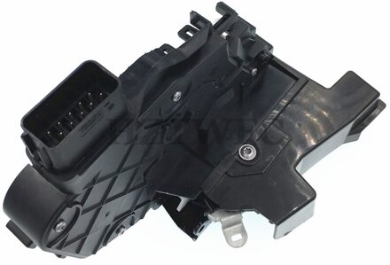 LR011302 LR011303 LR011275 LR011277 Deurslotaandrijving Voor Land Rover Landrover Discovey MK3 MK4 Freelander 2 voorkant links