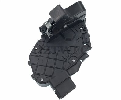 LR011302 LR011303 LR011275 LR011277 Deurslotaandrijving Voor Land Rover Landrover Discovey MK3 MK4 Freelander 2 voorkant rechtsaf