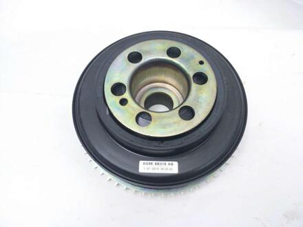 LR025252 LR068885 LR078547 Auto Krukaspoelie Voor Freelander 2 2006- Range Rover Evoque - Range Rover