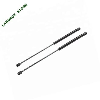 LR025400 voor x2 Hood SHock Achterklep Gas Stutten voor Land Rover