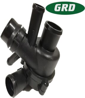 LR033675 Koelvloeistof Thermostaat Compleet 82 Graden Diesel Discovery Iv Land Rover Sport