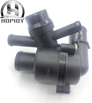 LR033675 Koelvloeistof Thermostaat Voor Range Rover Sport L320 3.0D 09 Om 13 306DT Firstline