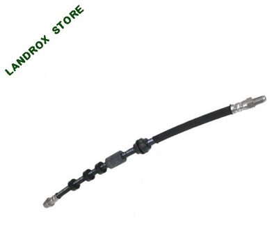 LR040770 voor HARK SLANG VOOR LAND ROVER FREELANDER 2 LF 224DT DW12BTED4 B 6324 S