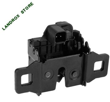 LR041431 voor Bonnet Hood Schakelaar Anti-diefstal voor Land Rover Discovery Range Rover LR2 LR3 LR4 Hood Cover