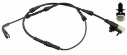 Lr061394 Lr072544 Brake Wear Sensor Alarm Sensor Voor Land Rover Discovery Sport L550 Remblokken Waarschuwing Contact Achter Disc