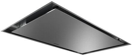 LR96CAQ50 Inbouw afzuigkap Grijs