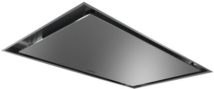 LR97CAQ50 Inbouw afzuigkap Grijs