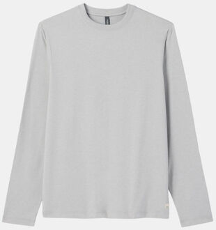 LS Ponto Performance Tee Grijs - S