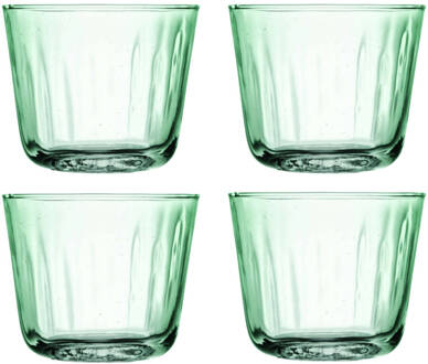 Lsa L.S.A. Mia Drinken Recycled Waterglaz Transparant