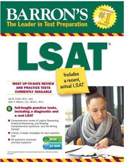 LSAT with Online Tests