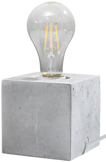 LT-Luce Tafellamp ARIZ beton Grijs
