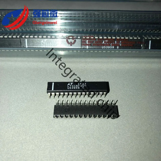 LTC1605CN LTC1605 Integrated chip