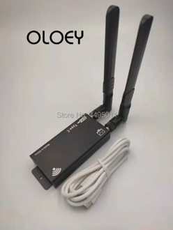 LTE Modem WCDMA Modem Enclosure + Motherboard + Antenna + Tye-c adapter cable, without any modules