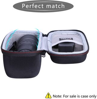 Ltgem Waterdichte Eva Hard Case Voor Monoculaire Telescoop
