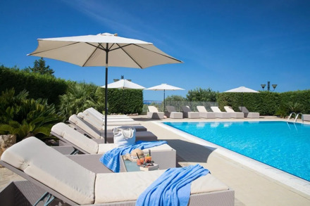 Lu' Hotel Porto Pino