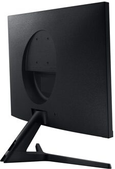 LU28R550UQPXEN Monitor Grijs