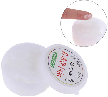 Lubricating grease oil lube lubricant for mechanical keyboard switch stem 48g