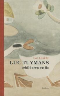 Luc Tuijmans - Boek Paul De Moor (9055448540)