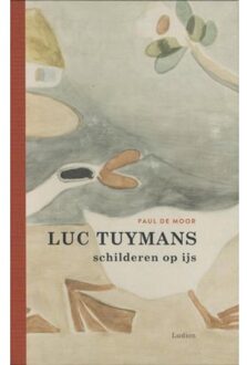 Luc Tuijmans - Boek Paul De Moor (9055448540)