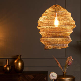 Luca Hanglamp Goud