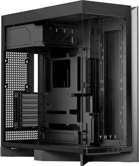 LUCA L70 Tower behuizing