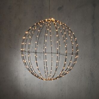 Luca lighting Kerstbol - Hanglamp - 320 lampjes