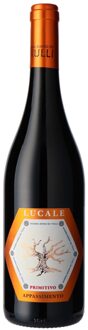 Lucale Appassimento Primitivo