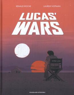 Lucas' Wars -  Laurent Hopman (ISBN: 9789002281143)