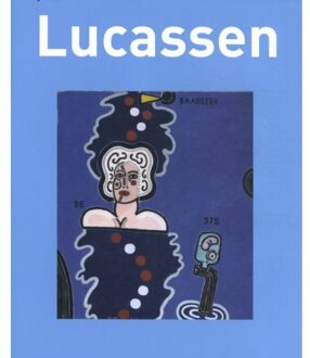 Lucassen - Reinier Lucassen - 000