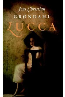 Lucca - Jens Christian Grøndahl