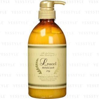 Lucci Meltiful Pack Treatment 590g