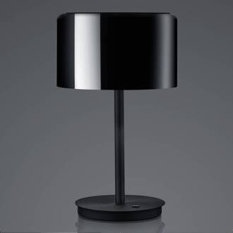 Luce elevata Grand, zwart/goud zwart, goud