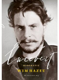 Lucebert - Boek Wim Hazeu (9403104708)