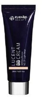 Lucent BB Cream Mini - 2 Colors #21 Light Beige