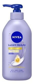Lucent Beauty Serum Body Milk Vital Enrich - 330g