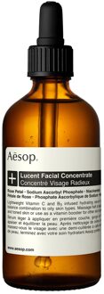 Lucent Facial Concentrate 100ml